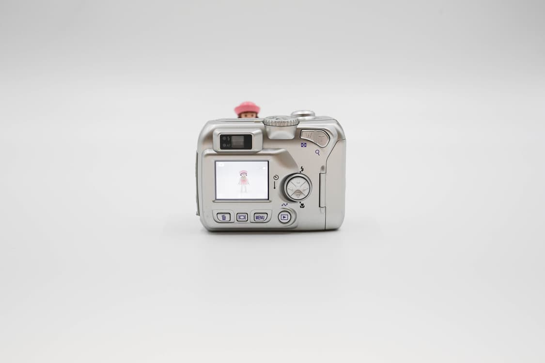 Nikon Coolpix 2100 (니콘 쿨픽스 2100) 상품이미지2