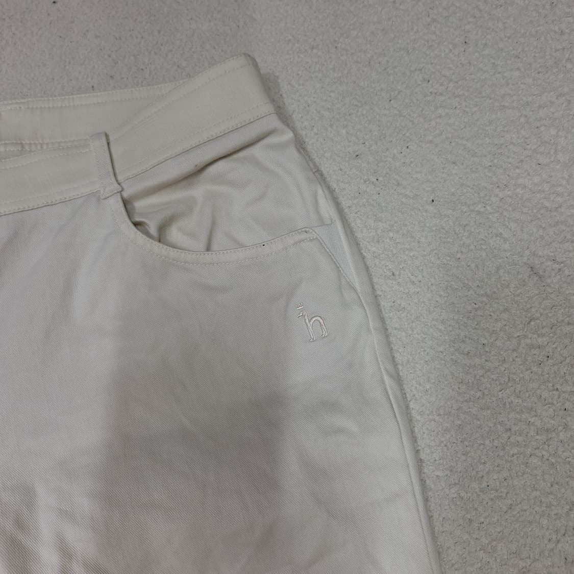 해지스골프  바지70 상품이미지2