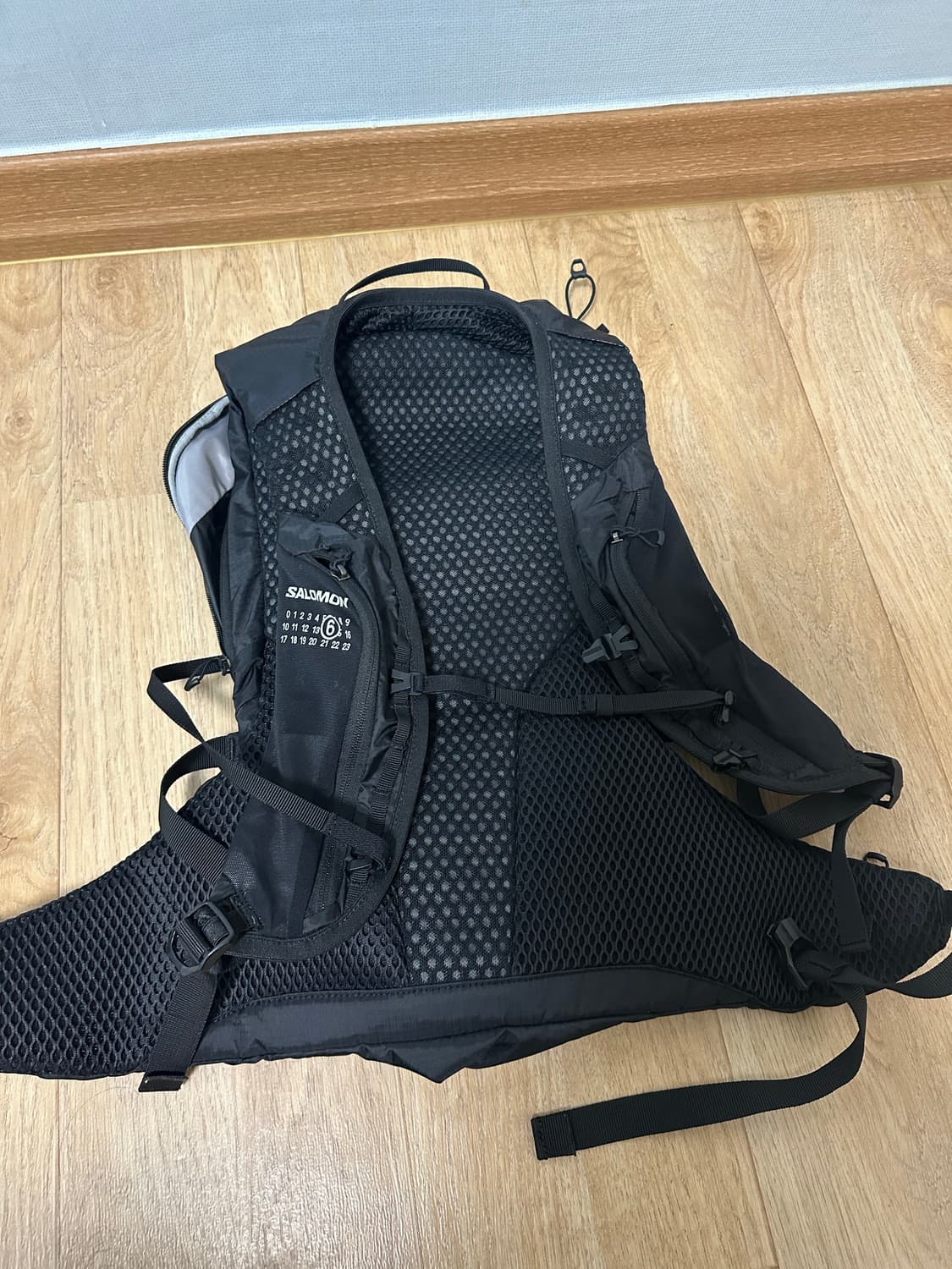 살로몬 마르지엘라 mm6 xt-15 백팩 상품이미지2
