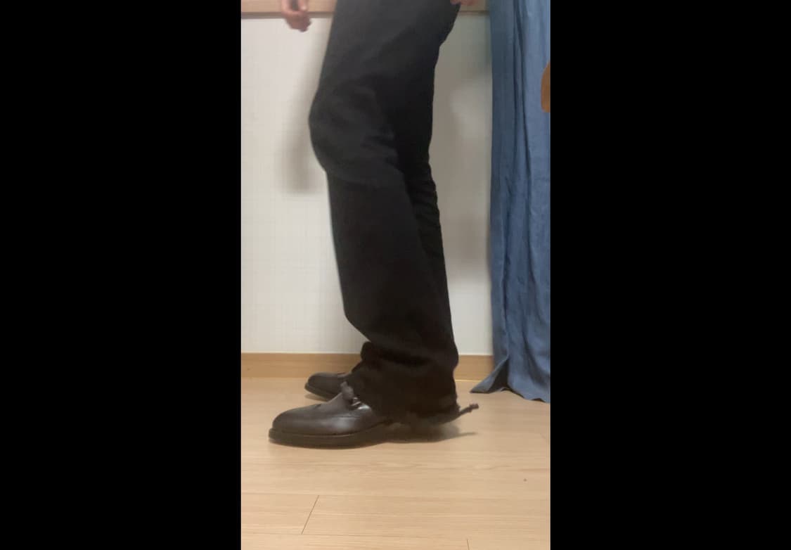 가브리엘 파시니 더블몽크 상품이미지7