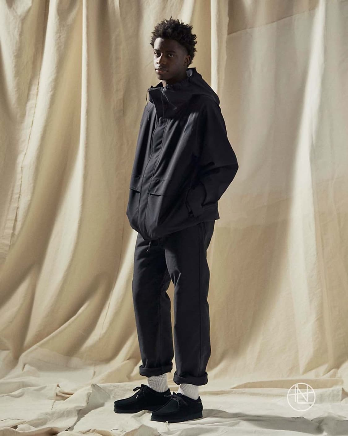 NANAMICA 2L GORE-TEX CRUISER JACKET 상품이미지1