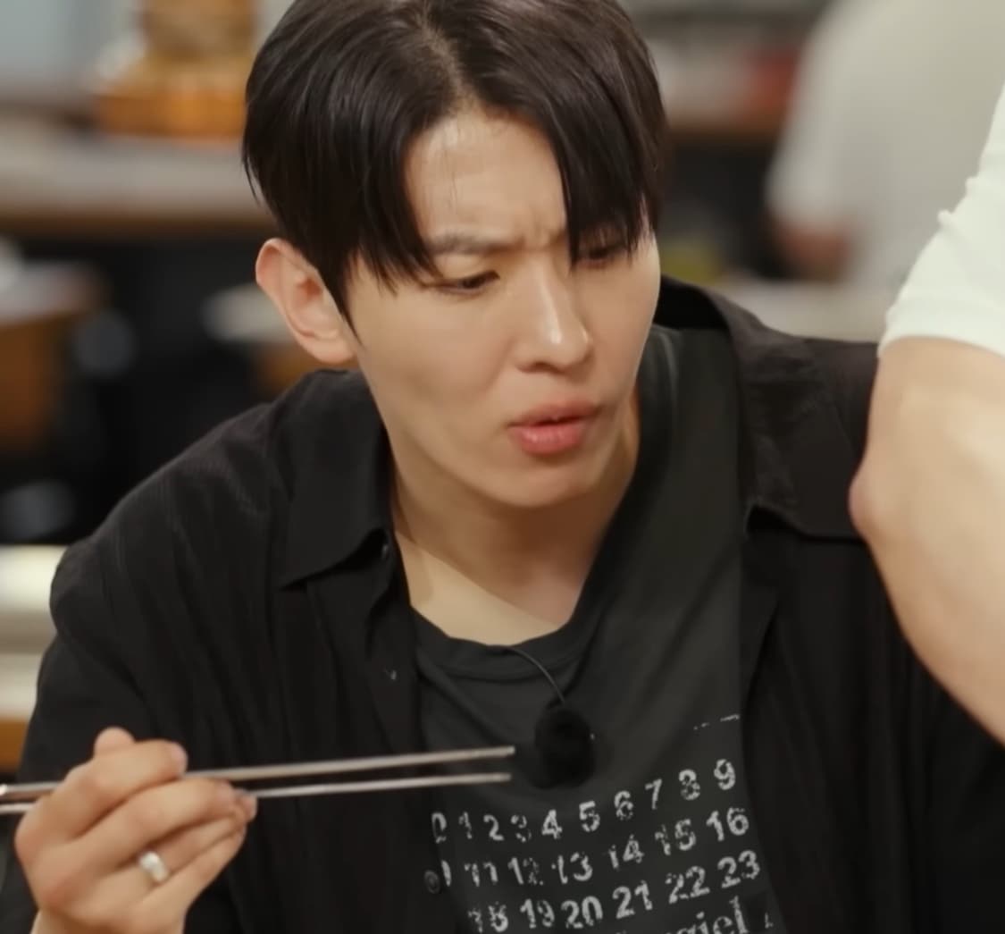 메종 마르지엘라 티셔츠 상품이미지8