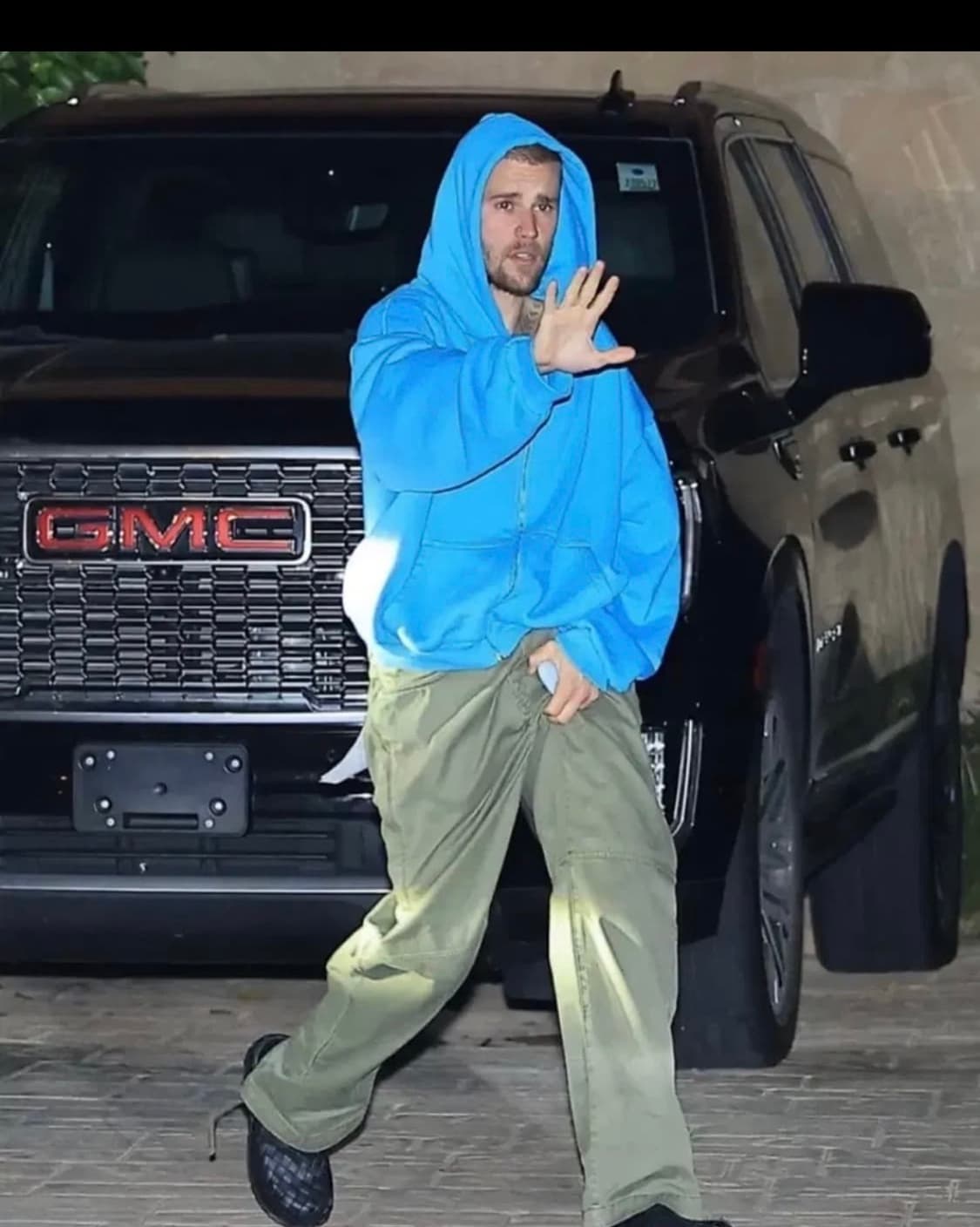 스카이라크 슈퍼블루 집업 M 상품이미지3