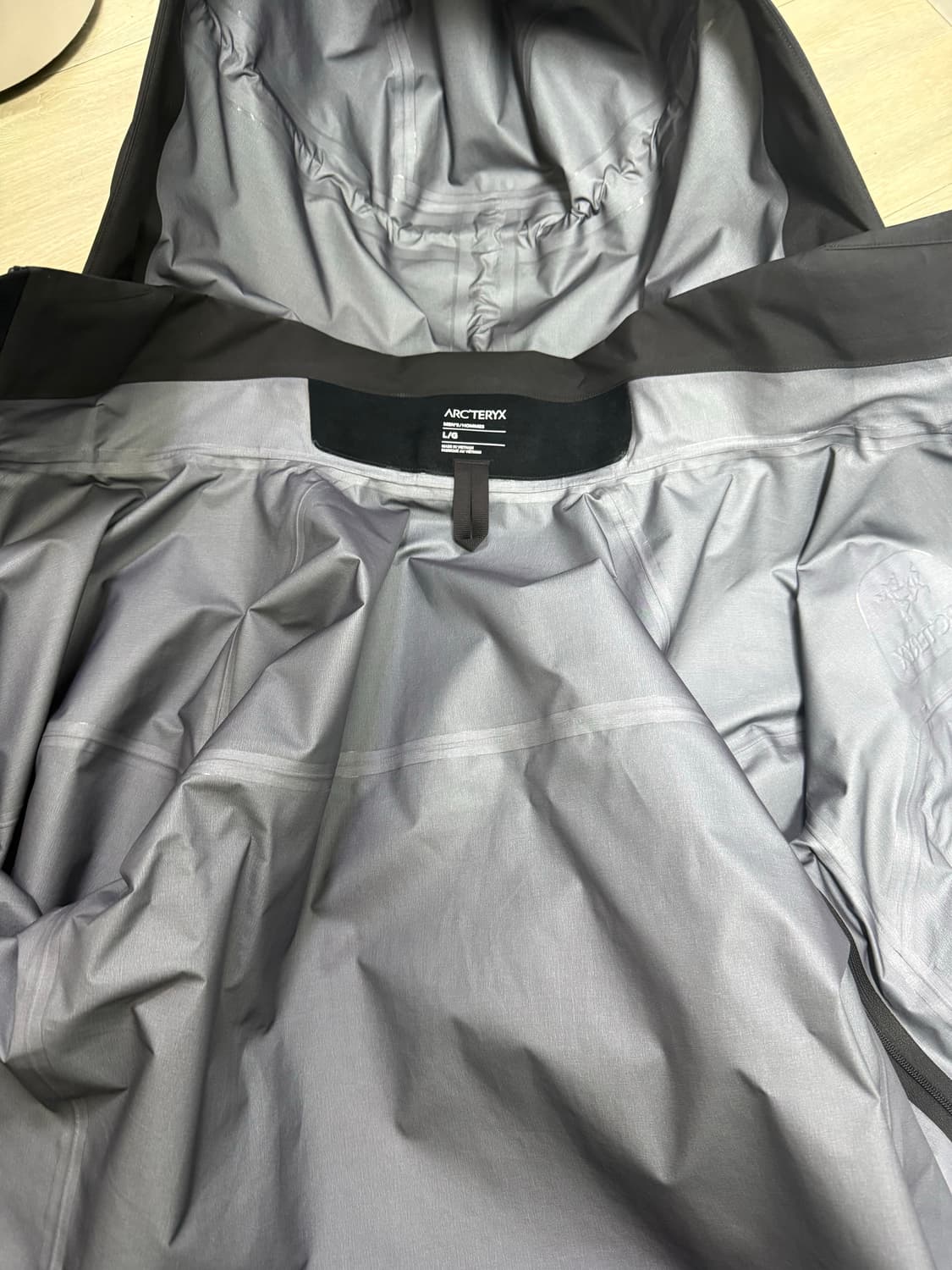 아크테릭스 베타 ar L사이즈 상품이미지4