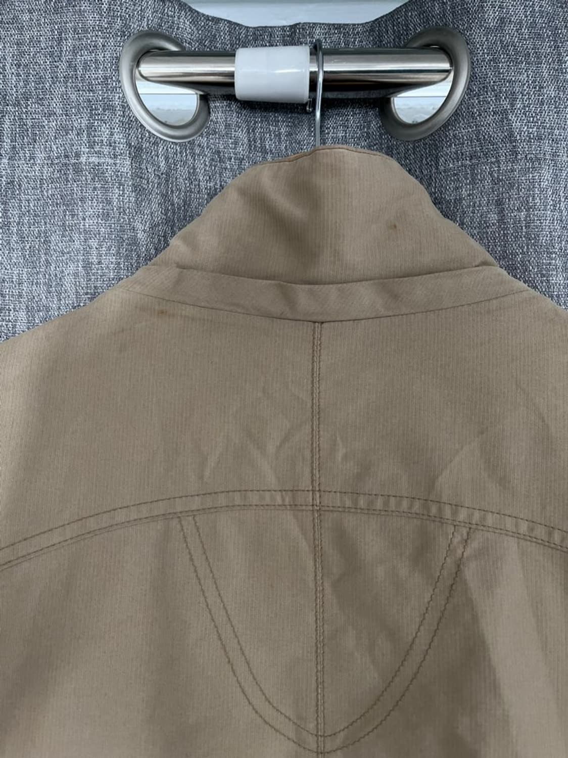 라코스테 필드 자켓/#695 상품이미지4