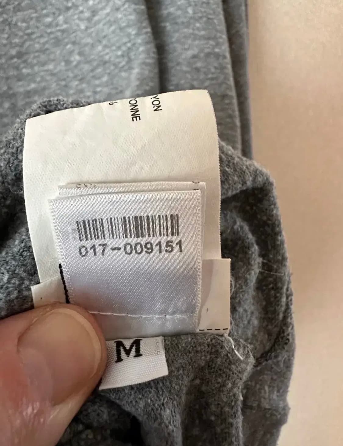 M) 크롬하츠 빅 대거 슬리브 상품이미지10