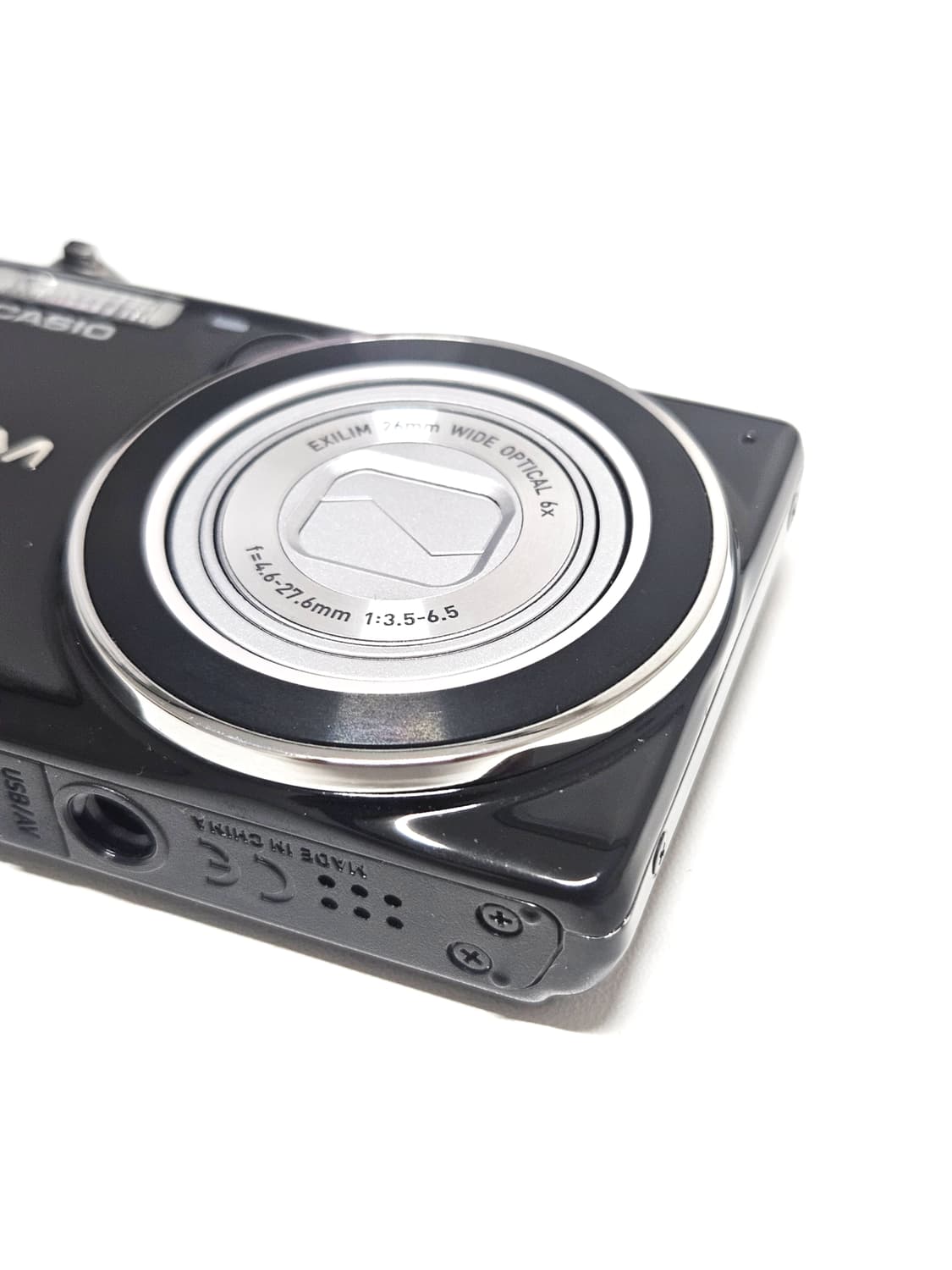 카시오 엑슬림 Casio Exilim EX-Z31 디카 디지털카메라 상품이미지4