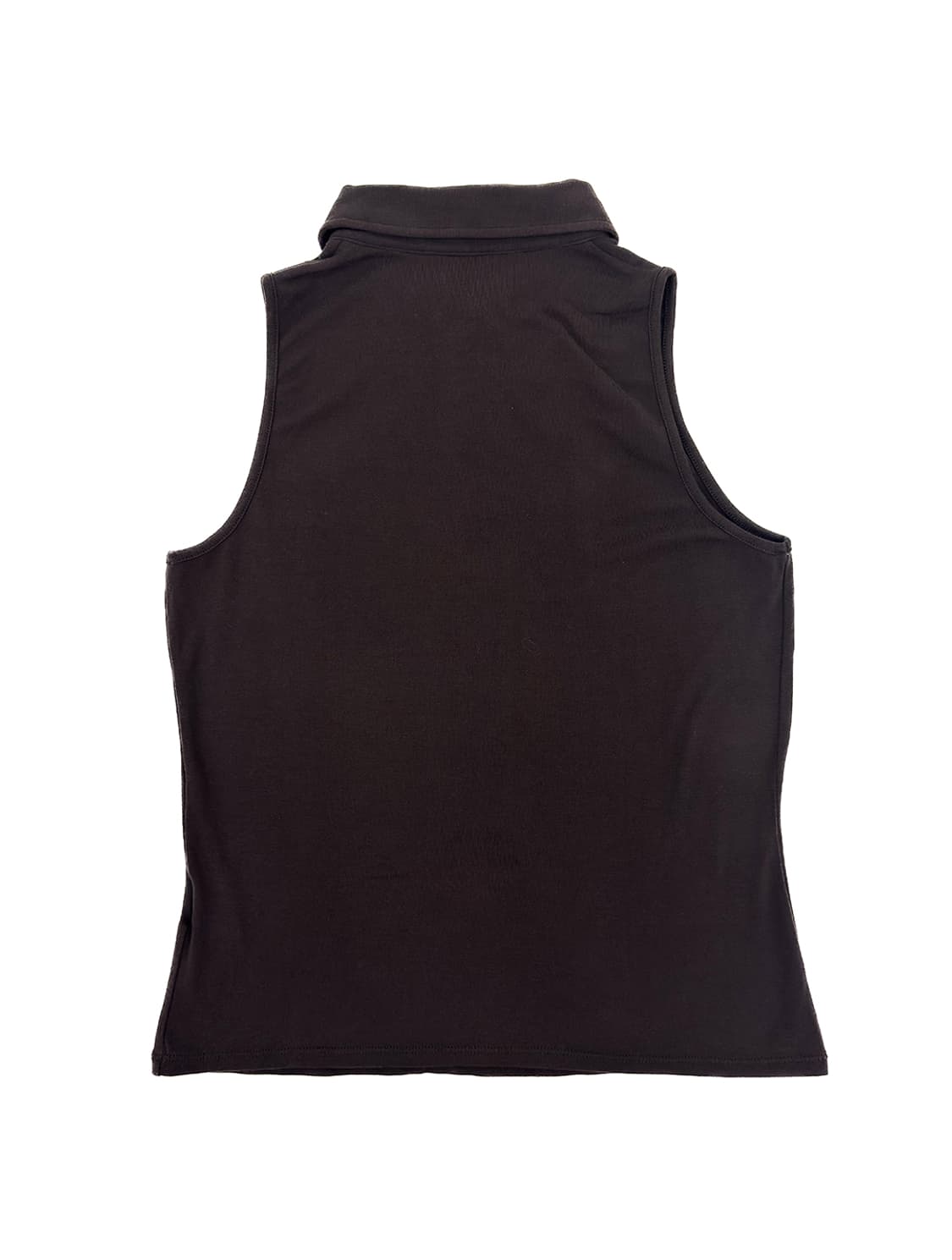 MaxMara Polo Sleeveless Top/ M 상품이미지2