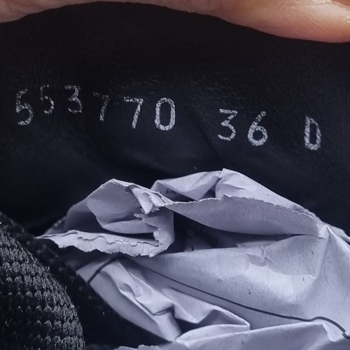 알렉산더맥퀸 여성스니커즈230 상품이미지6