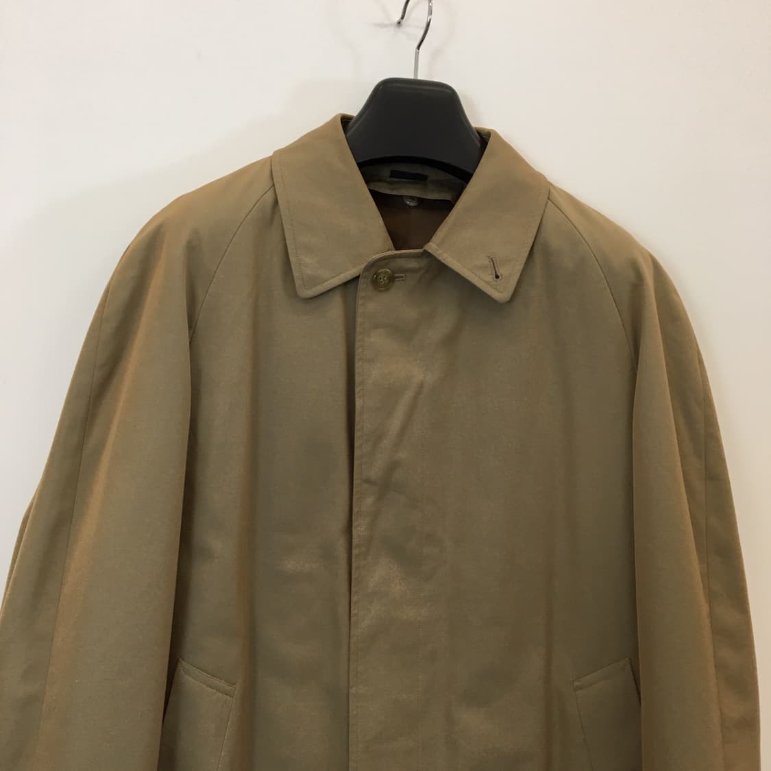 닥스 JPN 트렌치코트 88-165 내피분리가능  상품이미지2