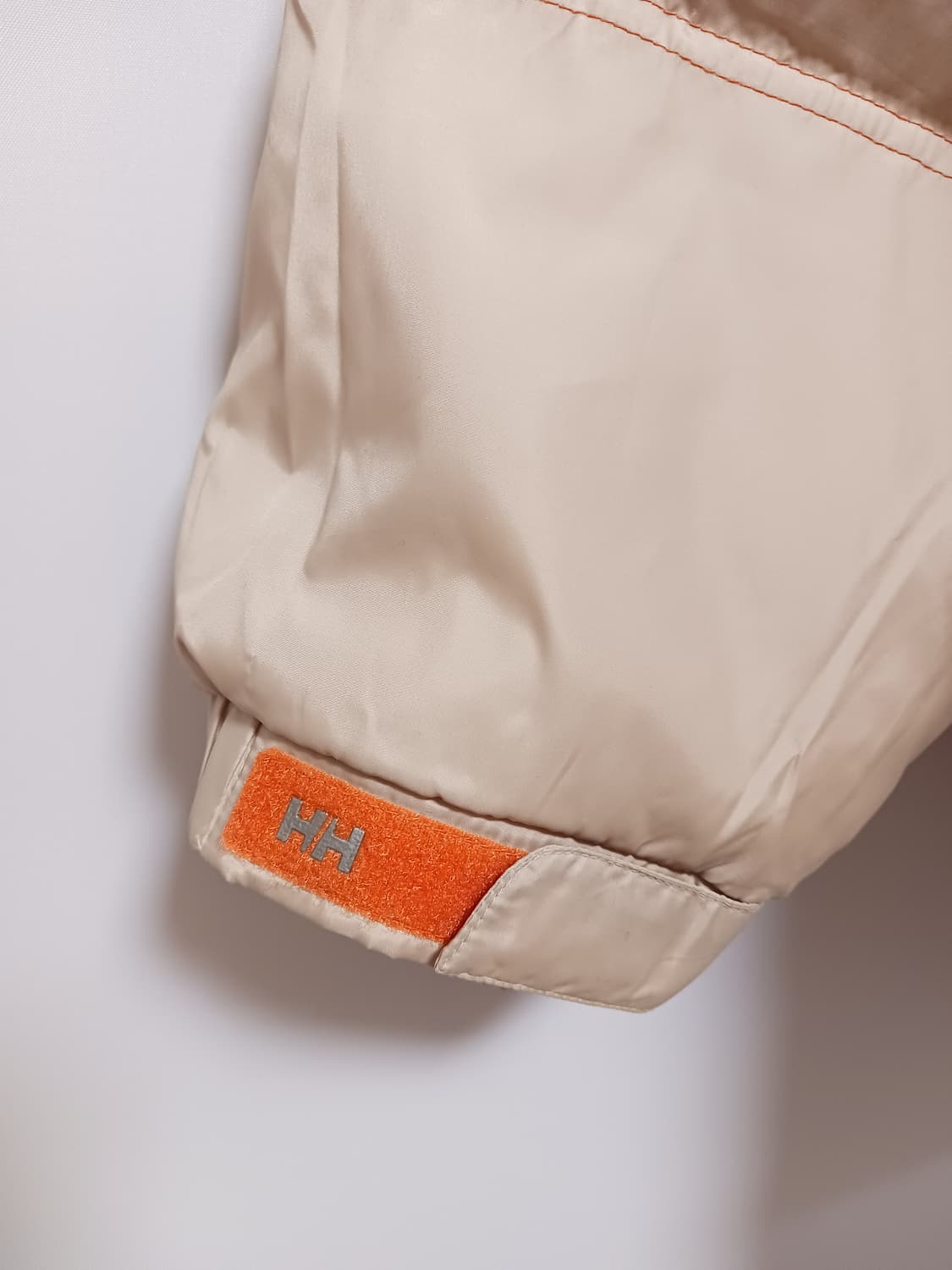 헬리한센 배색구스패딩 상품이미지7