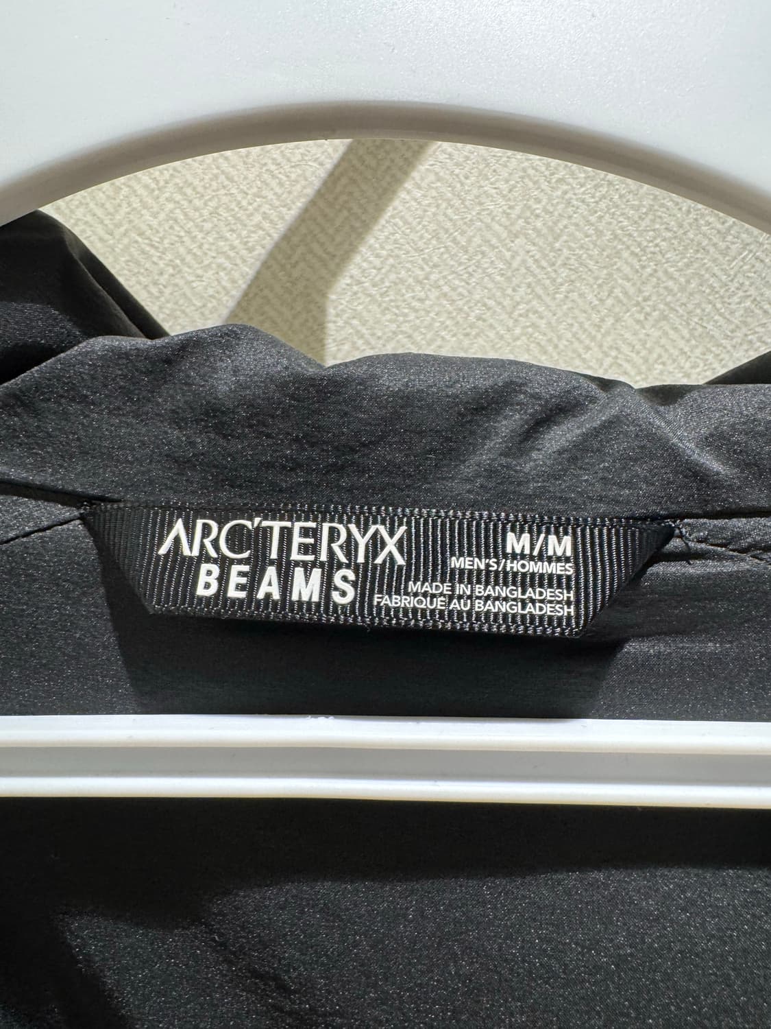 아크테릭스 X 빔즈 아톰 LT 후디  상품이미지3