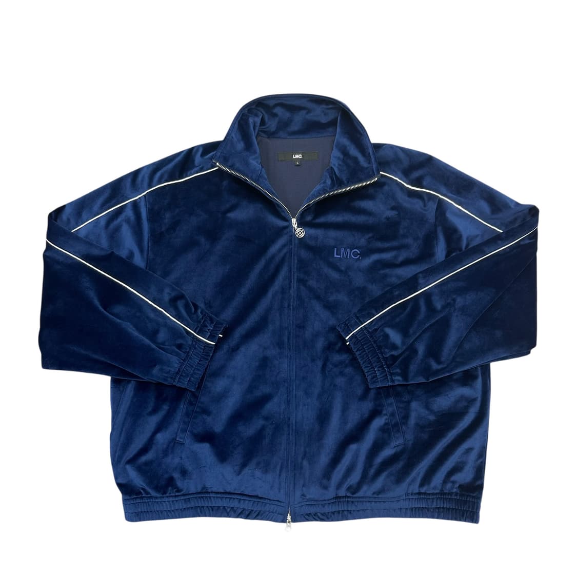 LMC 벨벳 져지 상품이미지1