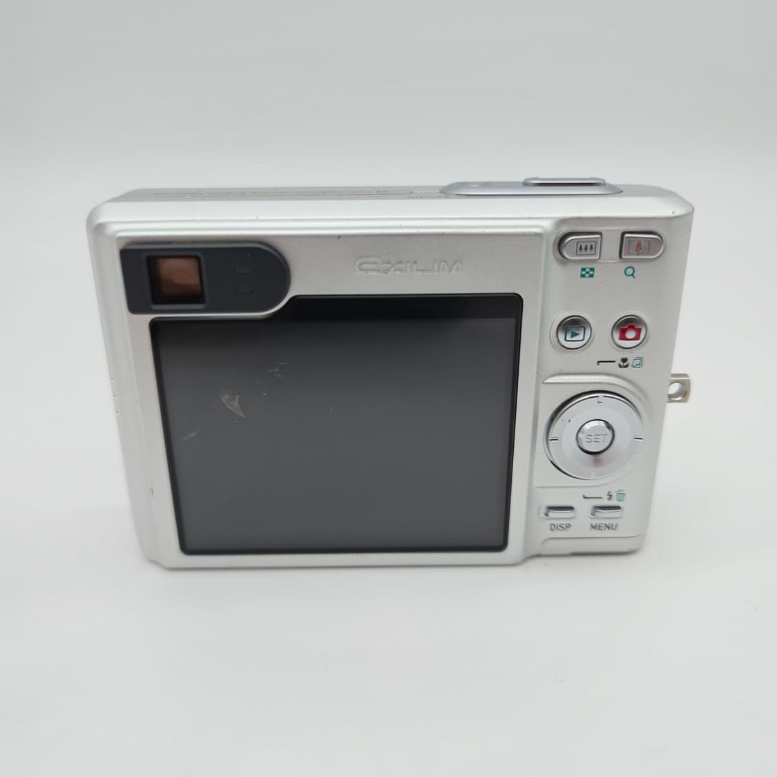 카시오 엑슬림 ex-z55 카메라 [BRSCF8451_0241] 상품이미지5