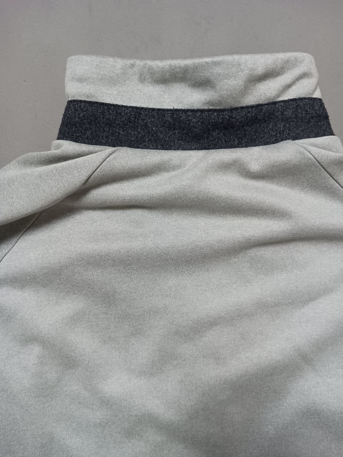 [L] 아디다스 골프 클라이마 히트 플리스 집업 자켓 상품이미지8