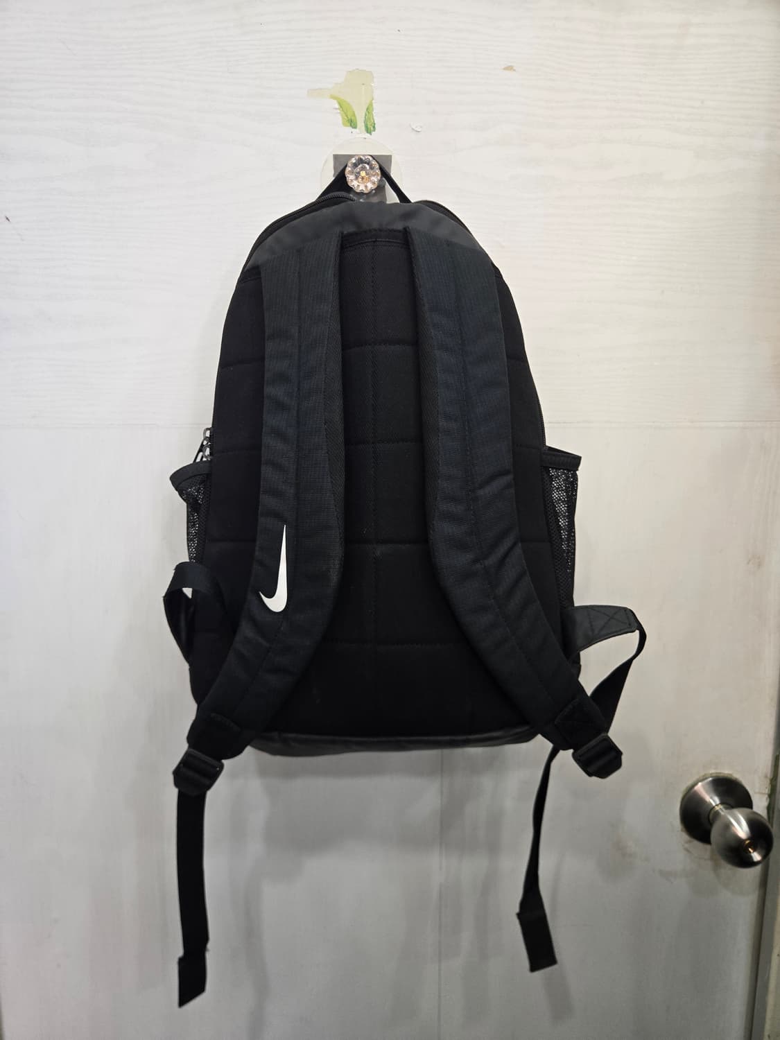 남녀공용 )) NIKE 나이키 백팩 가방! 깔끔하고 예쁜 백팩 가방~ 상품이미지6