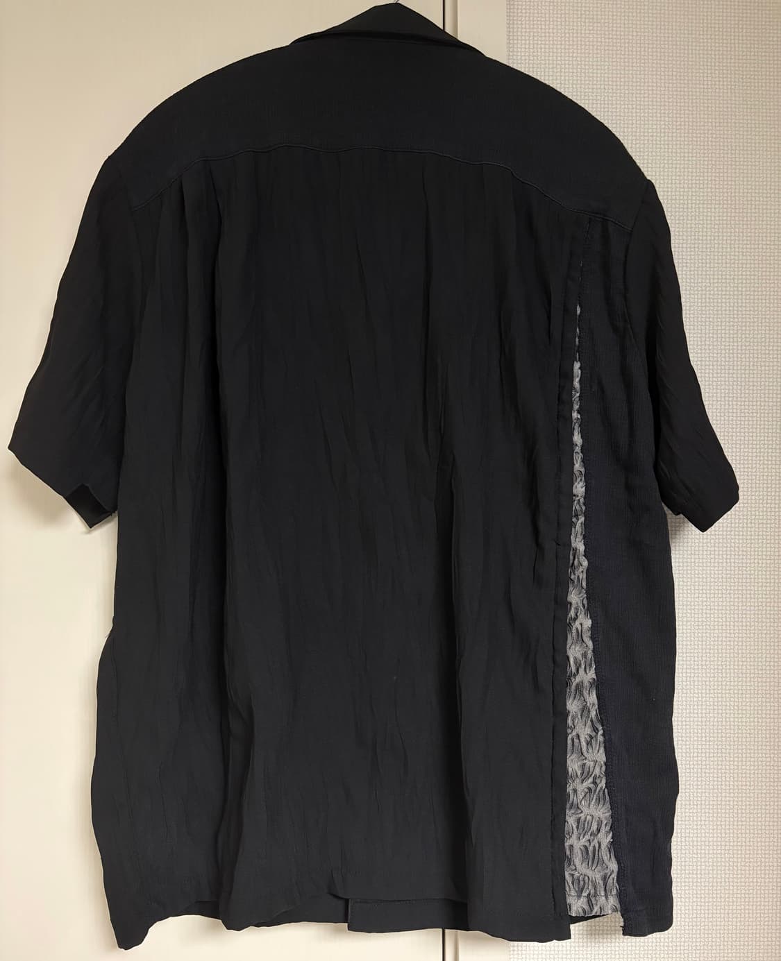 Xlim EP.3 02 Shirt 상품이미지3