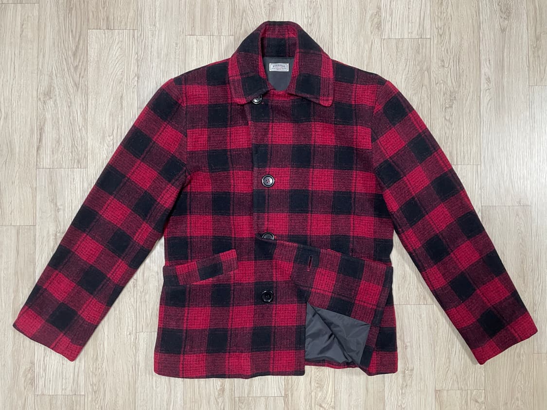 100) 이터널 유니온메이드 울 자켓(RRL&LVC&폴로) 상품이미지2