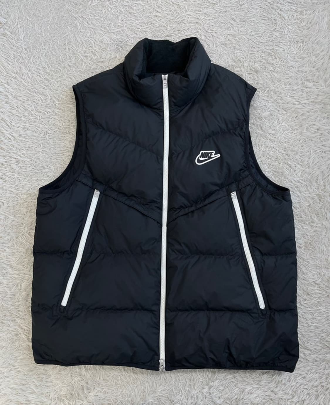 나이키 덕다운 패딩 조끼/#3225 상품이미지1