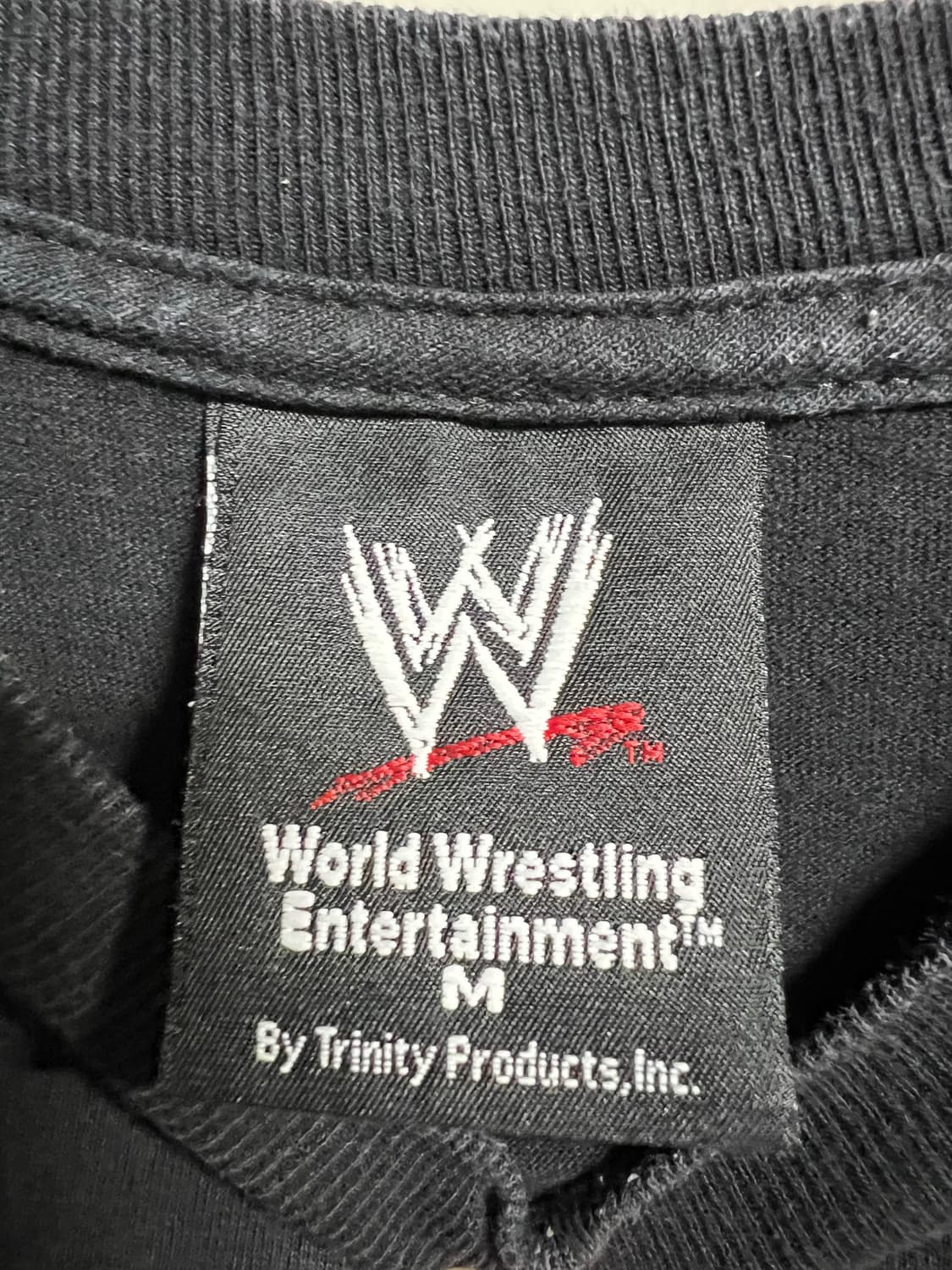 2005 WWE 레이미스테리오 티셔츠 상품이미지7