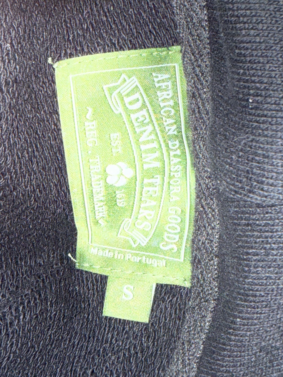 데님티어스후드티 (s) 상품이미지2