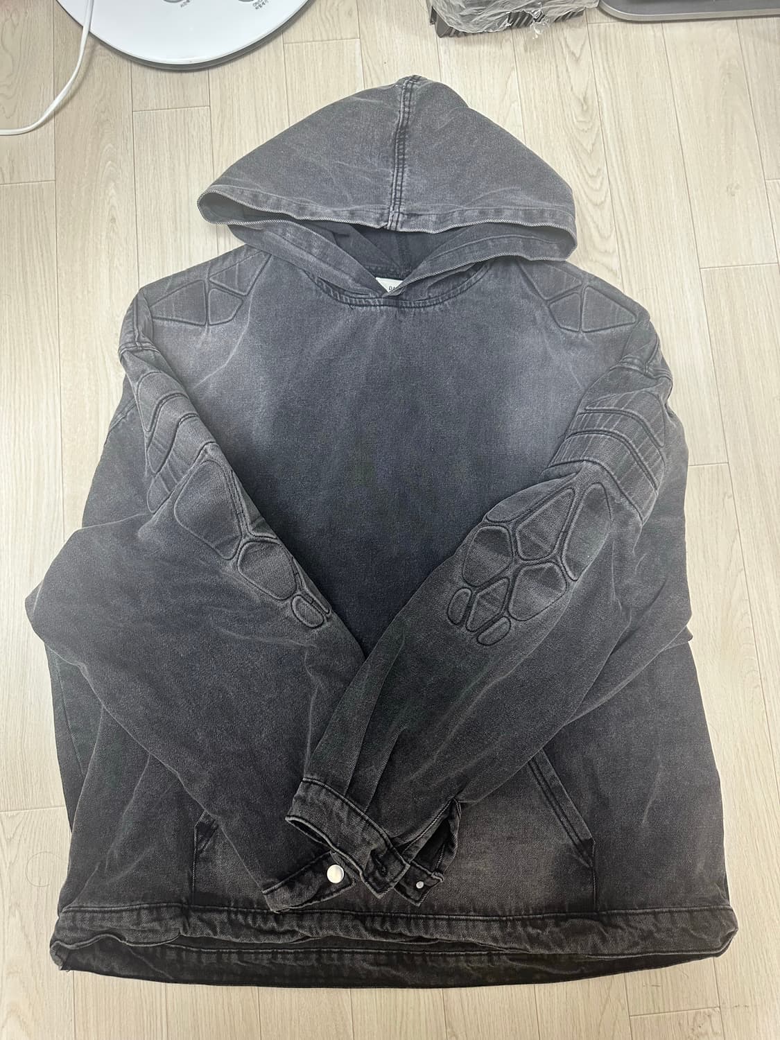 후드티 XL 상품이미지1