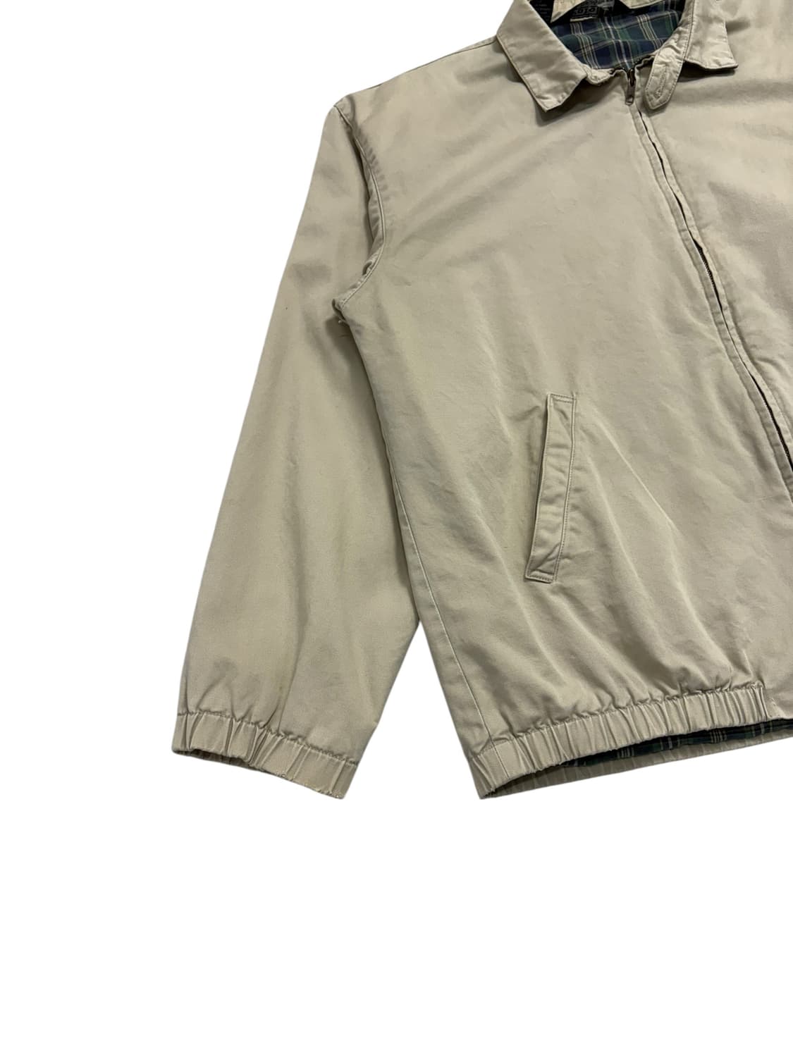 폴로 랄프로렌 스윙탑 자켓 베이지 상품이미지3