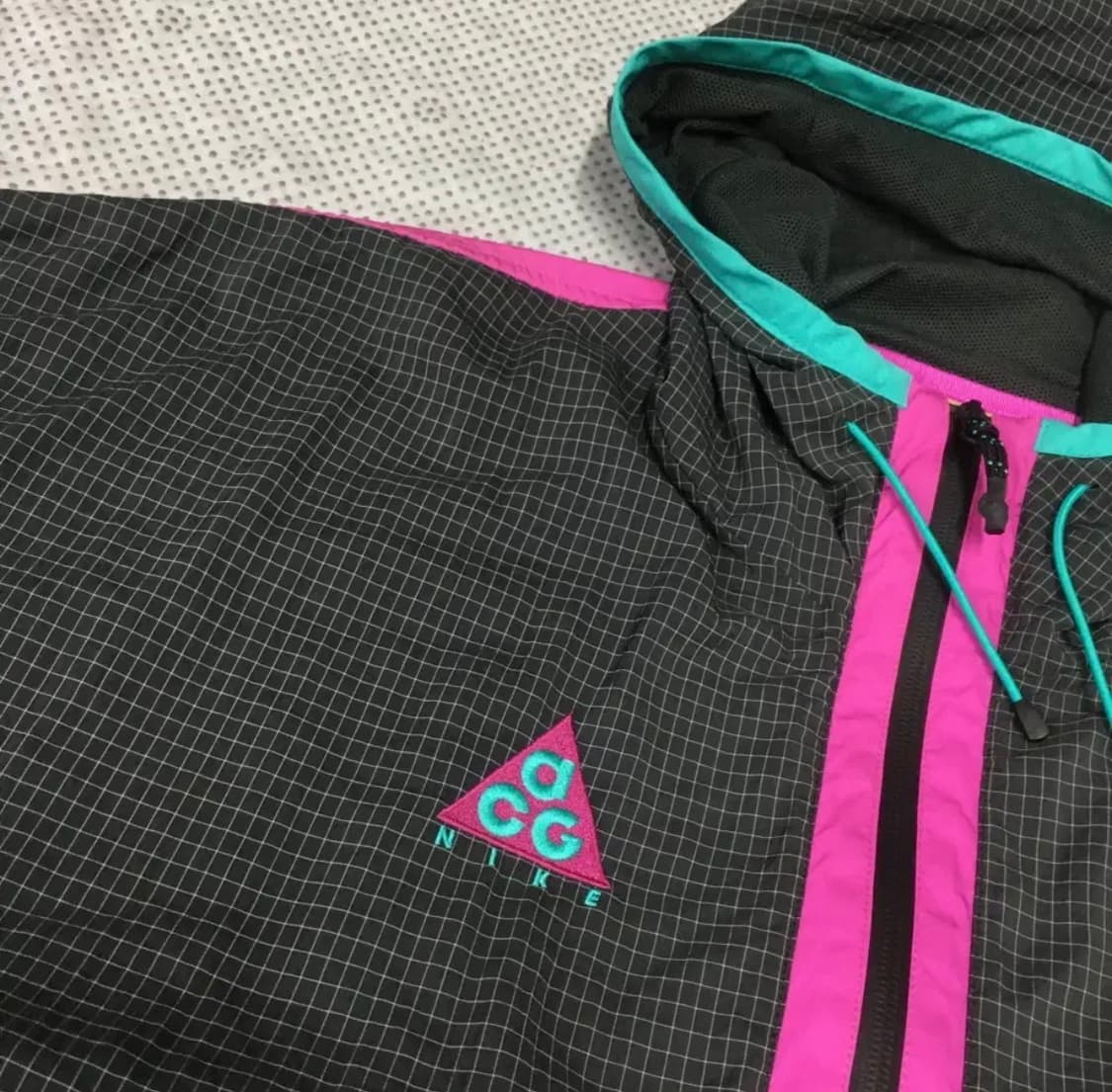 나이키 ACG 아노락 바람막이 상품이미지2