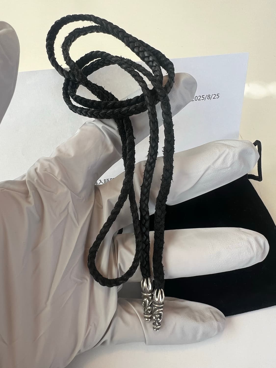 크롬하츠 불로팁 상품이미지2