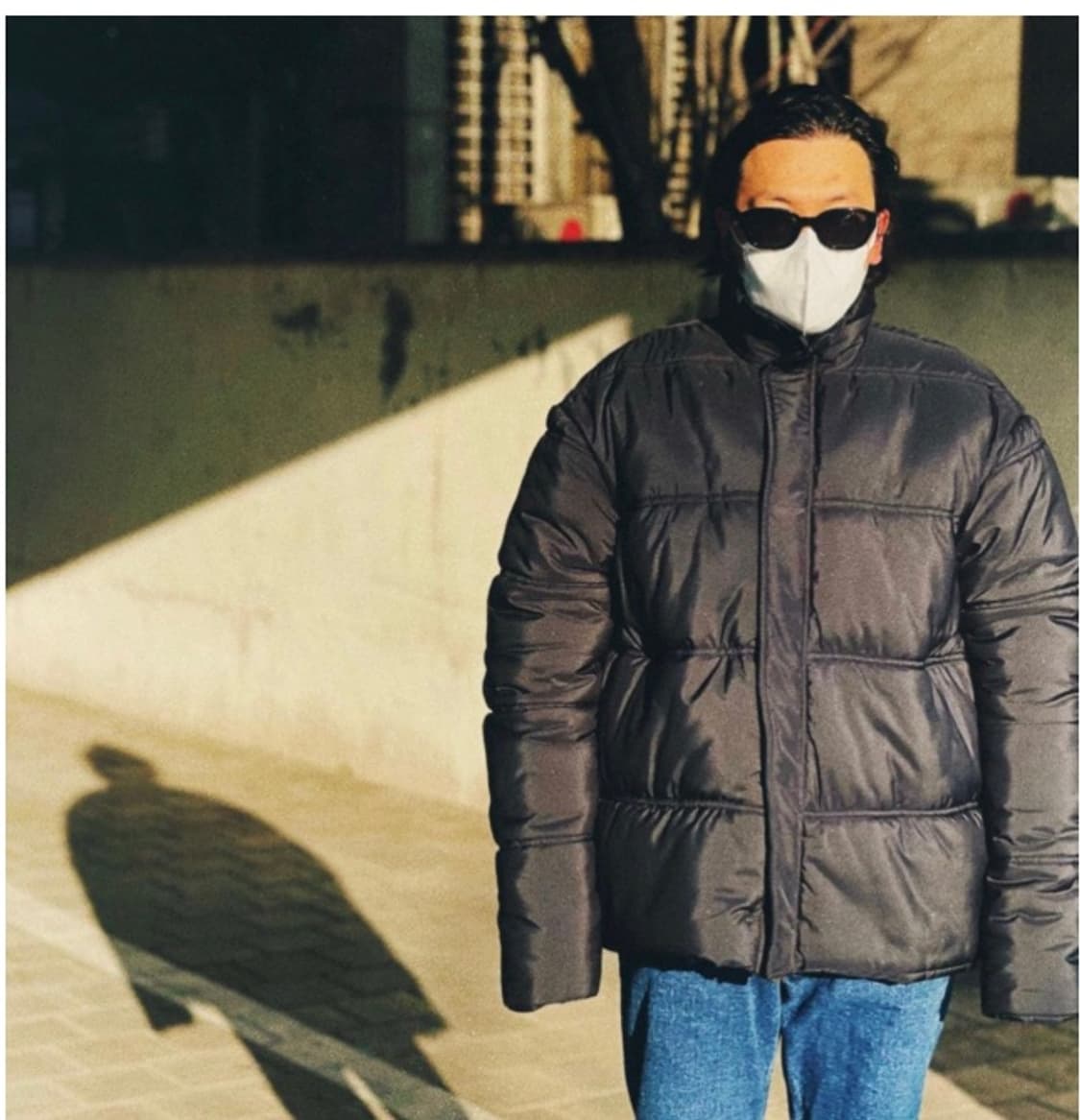 비앙카손더스패딩 상품이미지1