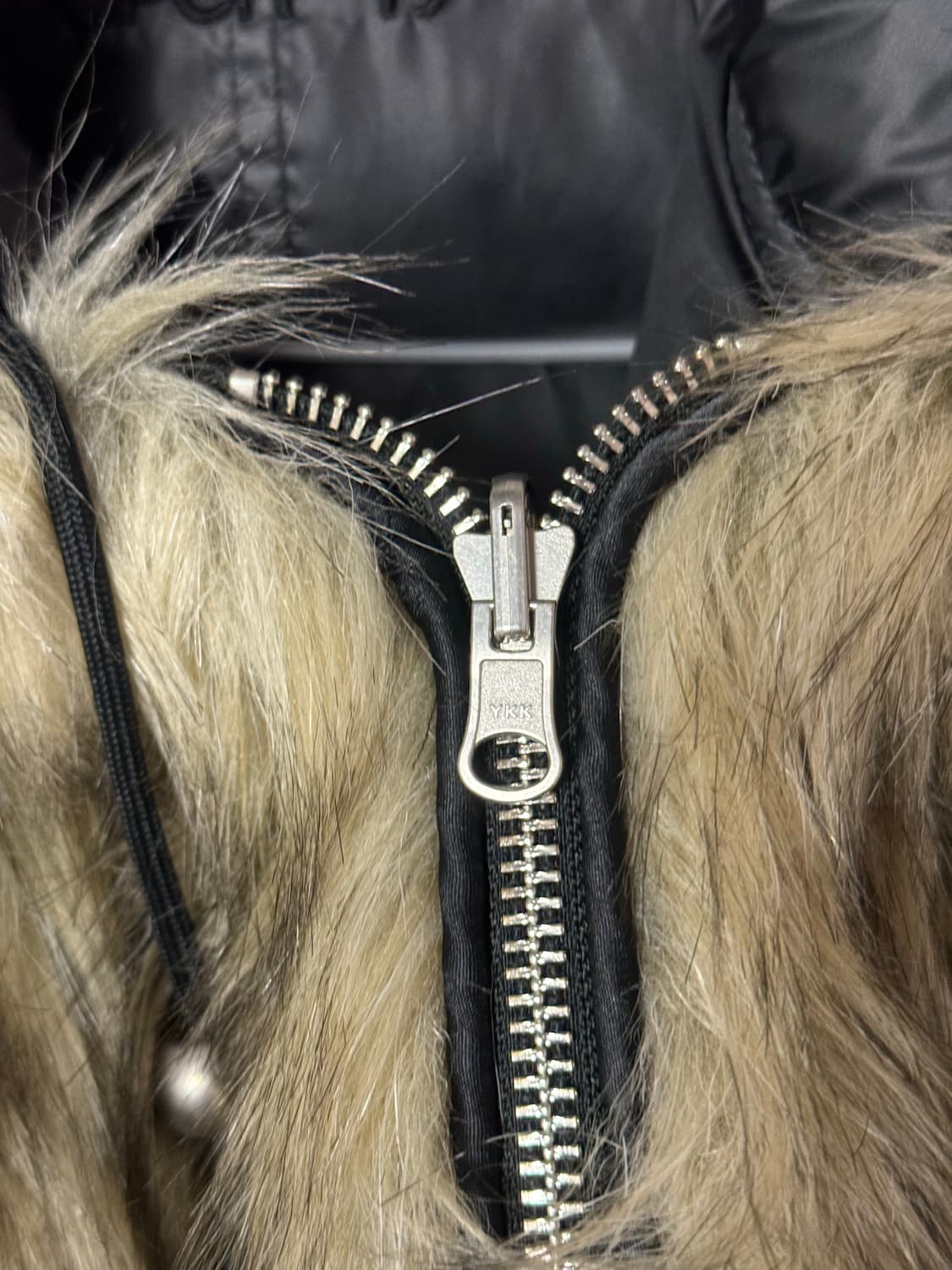 오픈와이와이 퍼 상품이미지6