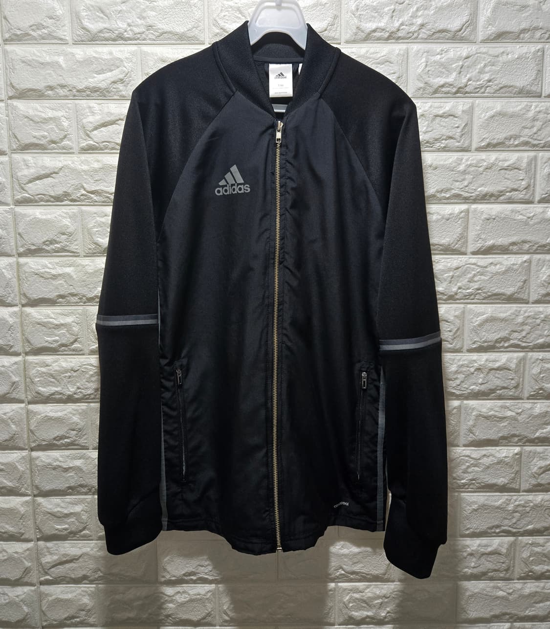 아디다스 클라이마쿨 콘디보16 트랙자켓 100 상품이미지1