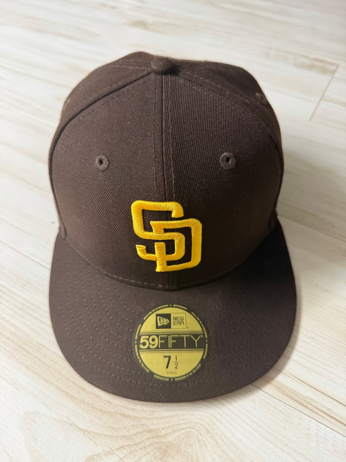 뉴에라 샌디에이고 상품이미지2