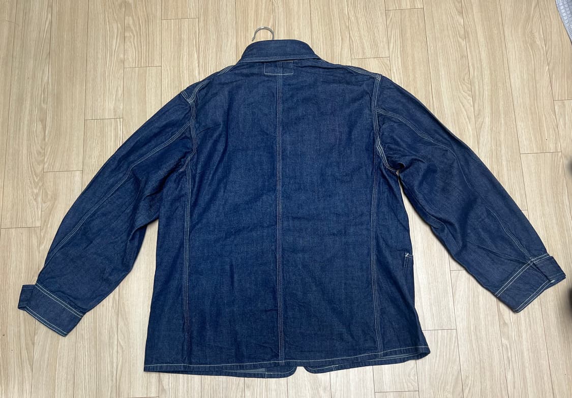 프리휠러스 아이언올즈 셋업 44, 34x32 상품이미지2