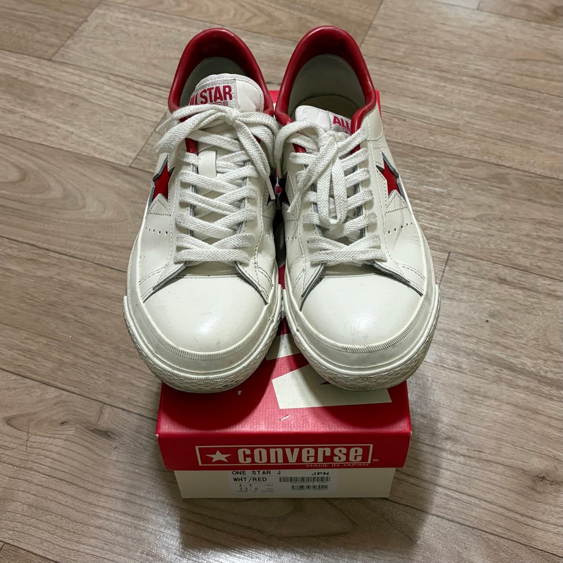 컨버스 재팬 원스타 230 상품이미지3