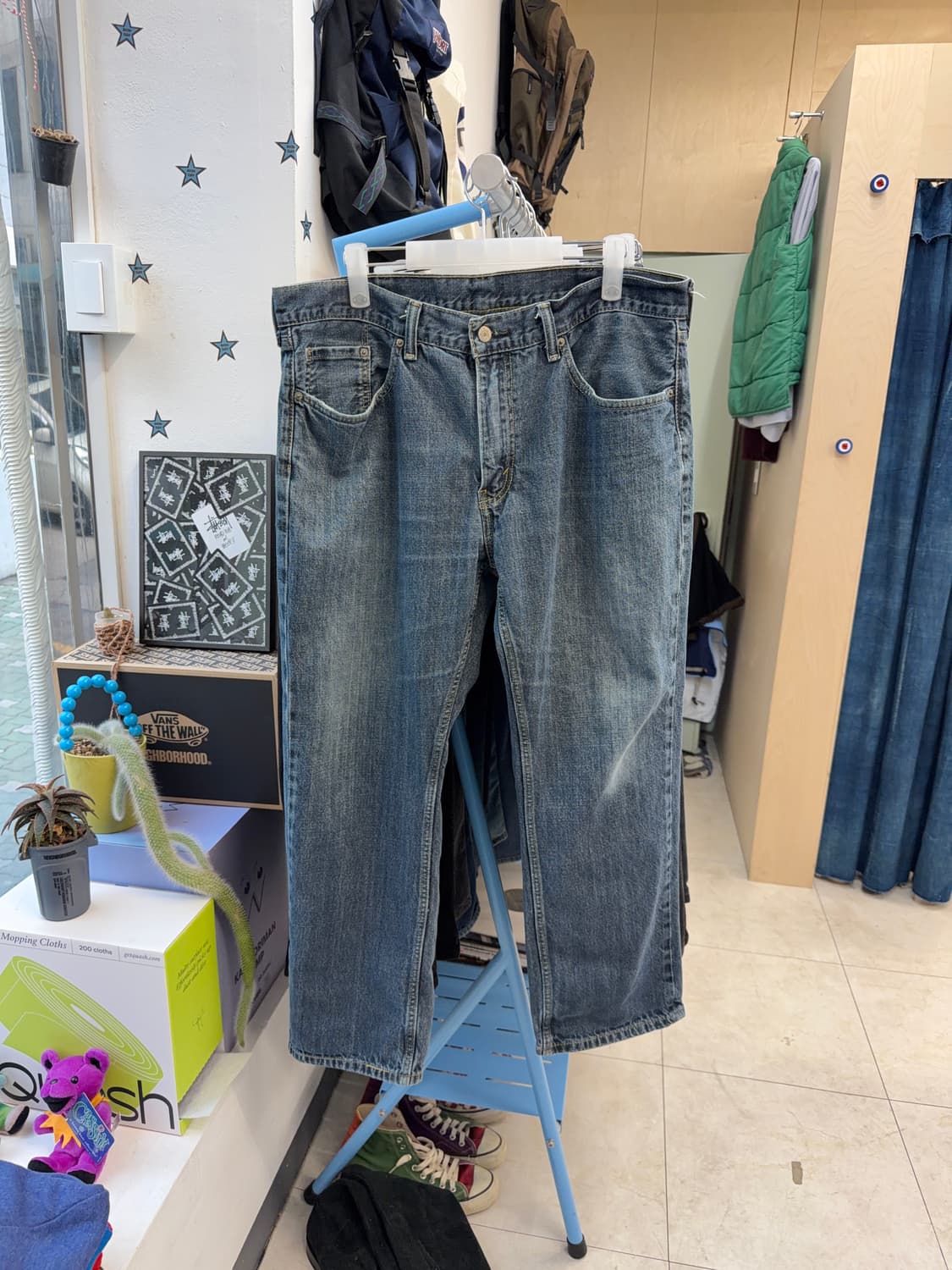 Levi’s 559 (38X30) 상품이미지3