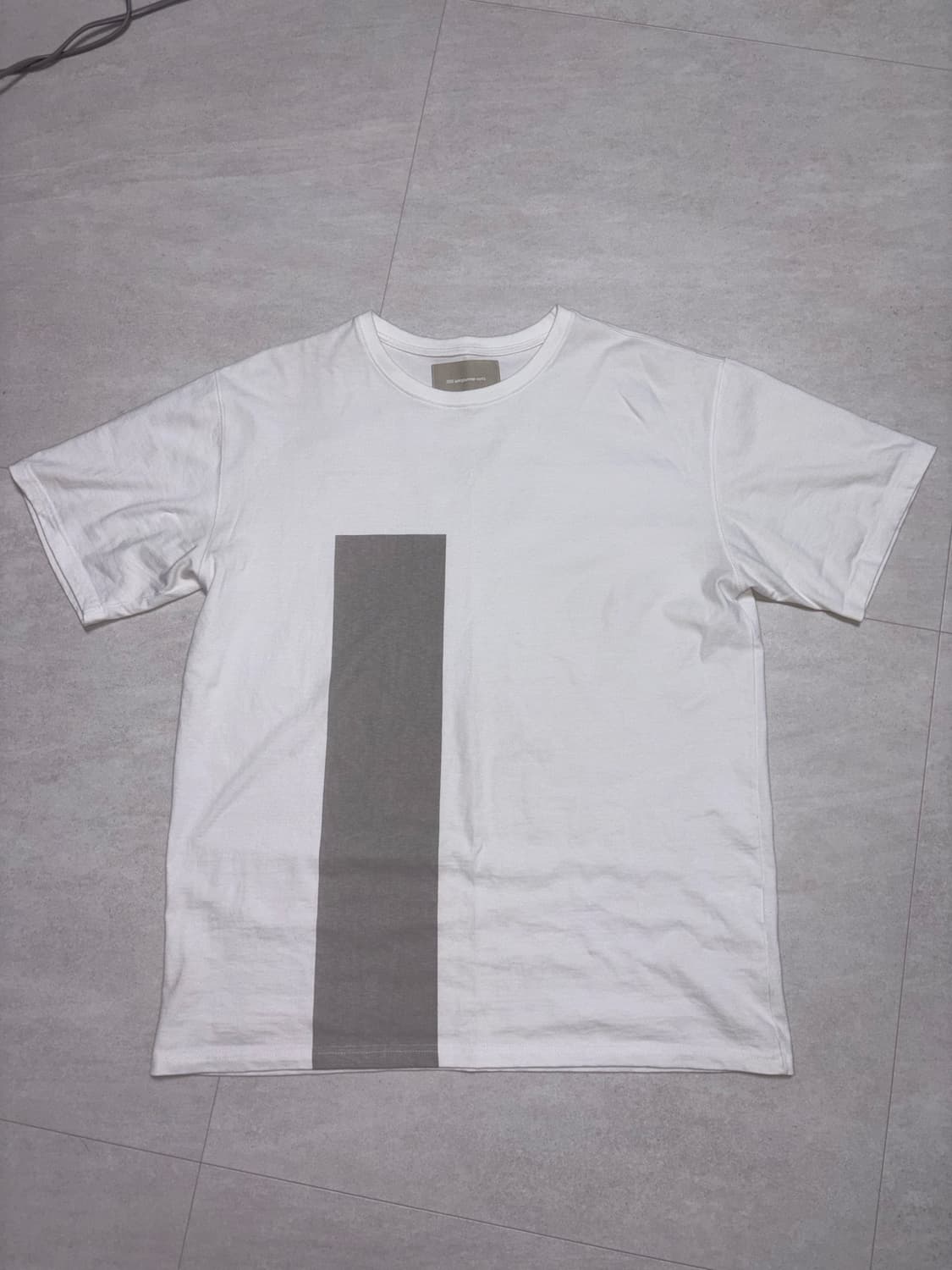Eonts Ne- Sleeve T-Shirts 상품이미지3