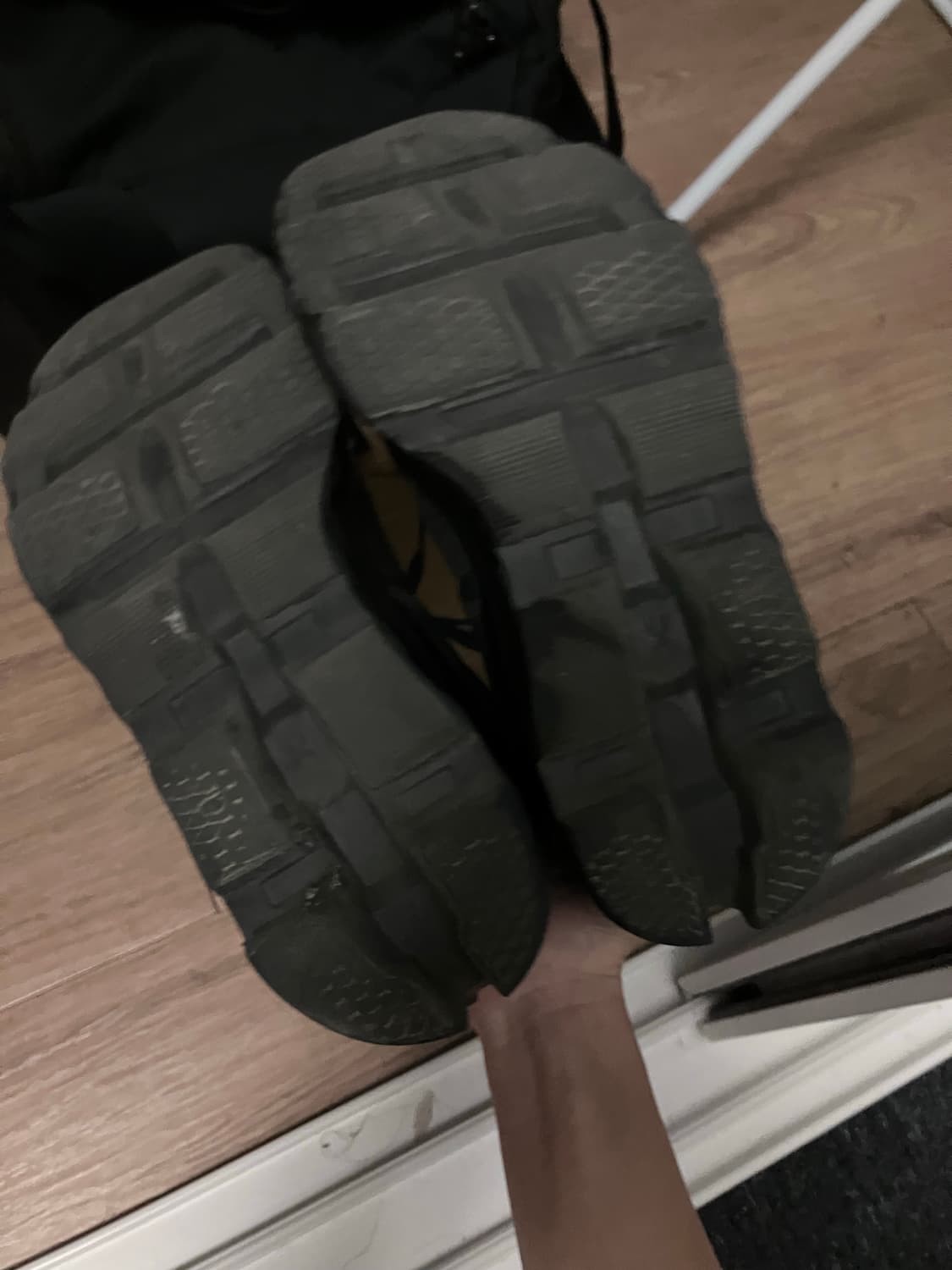 온파프 클라우드 몬스터 블랙 마그넷 상품이미지3