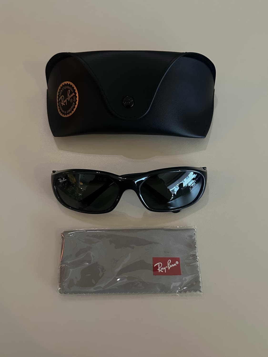 레이밴 Ray Ban 대디오2 상품이미지4