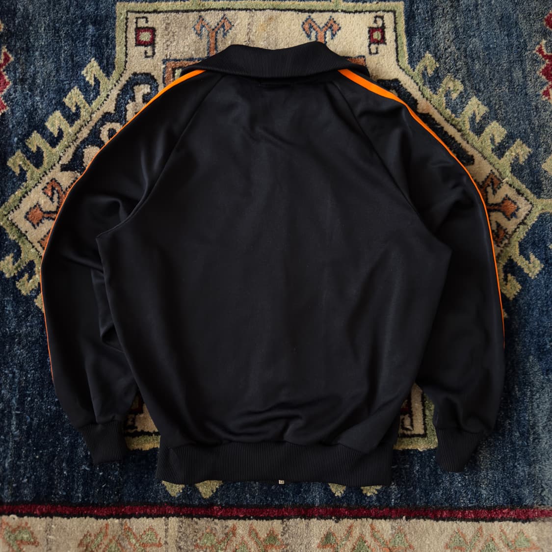 70s 80s adidas 트랙탑 져지 상품이미지2