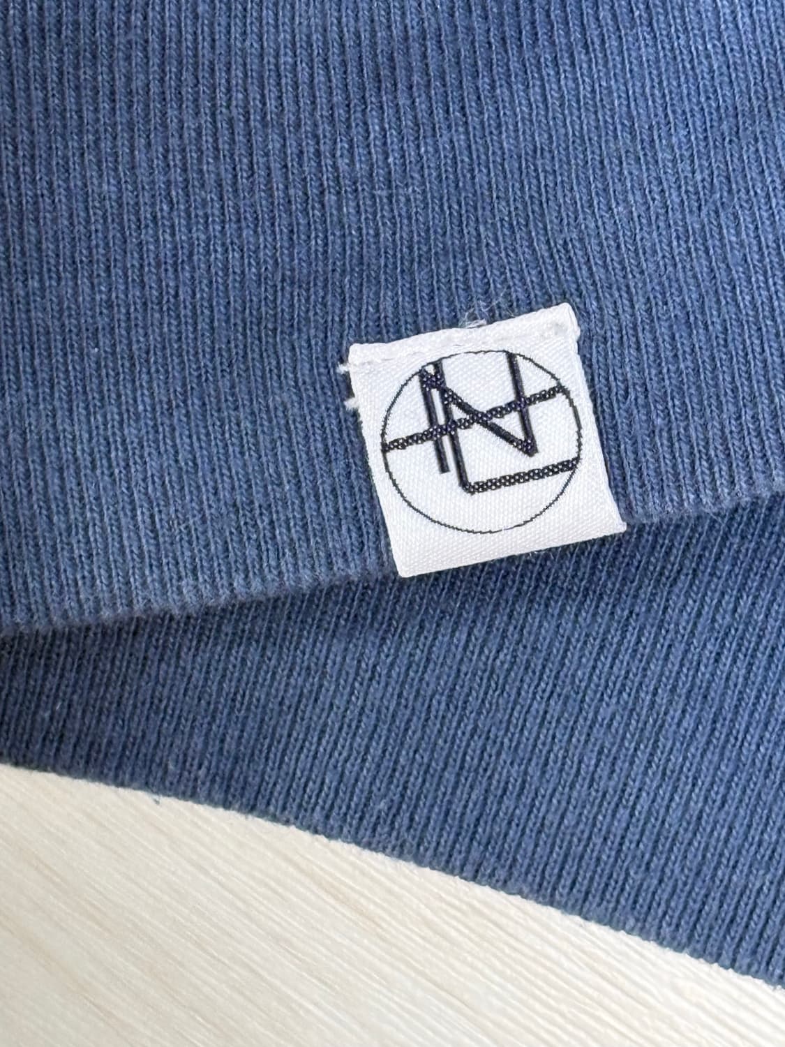 나나미카 로고 후디 상품이미지4