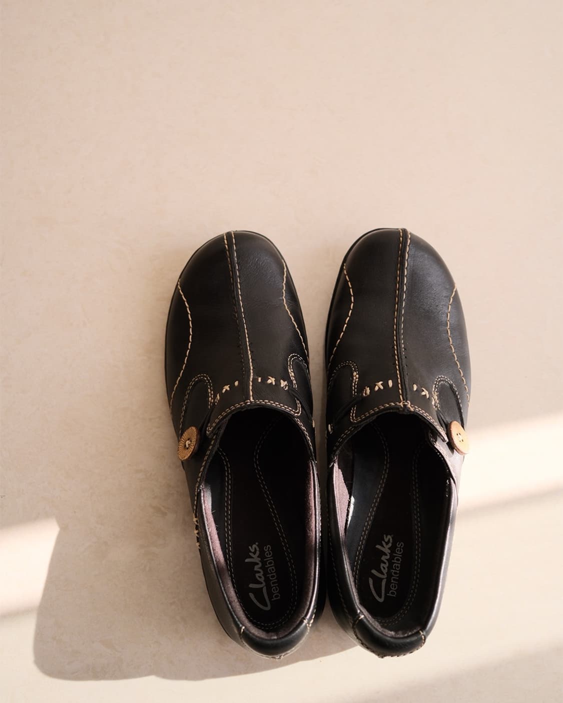 Clarks bendables Sixty Dleta 상품이미지4