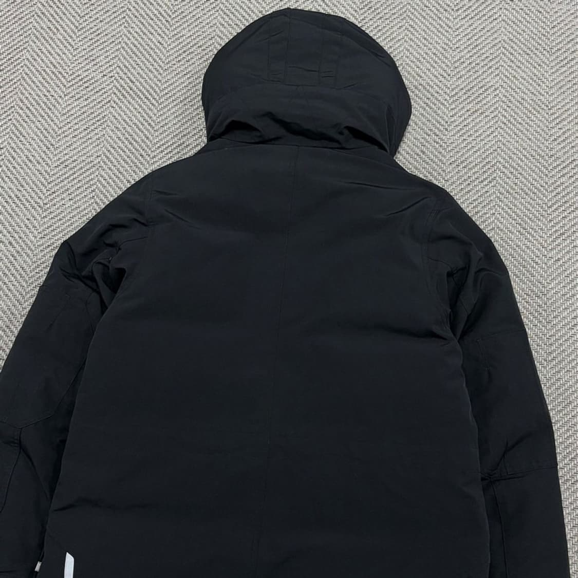 뉴발란스 워크패딩 v3365 상품이미지4