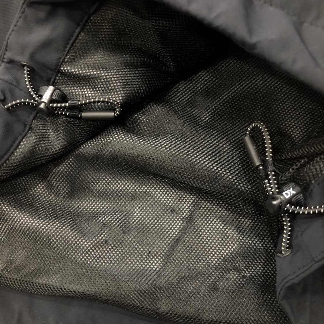 105 디스커버리 바람막이 자켓 상품이미지4