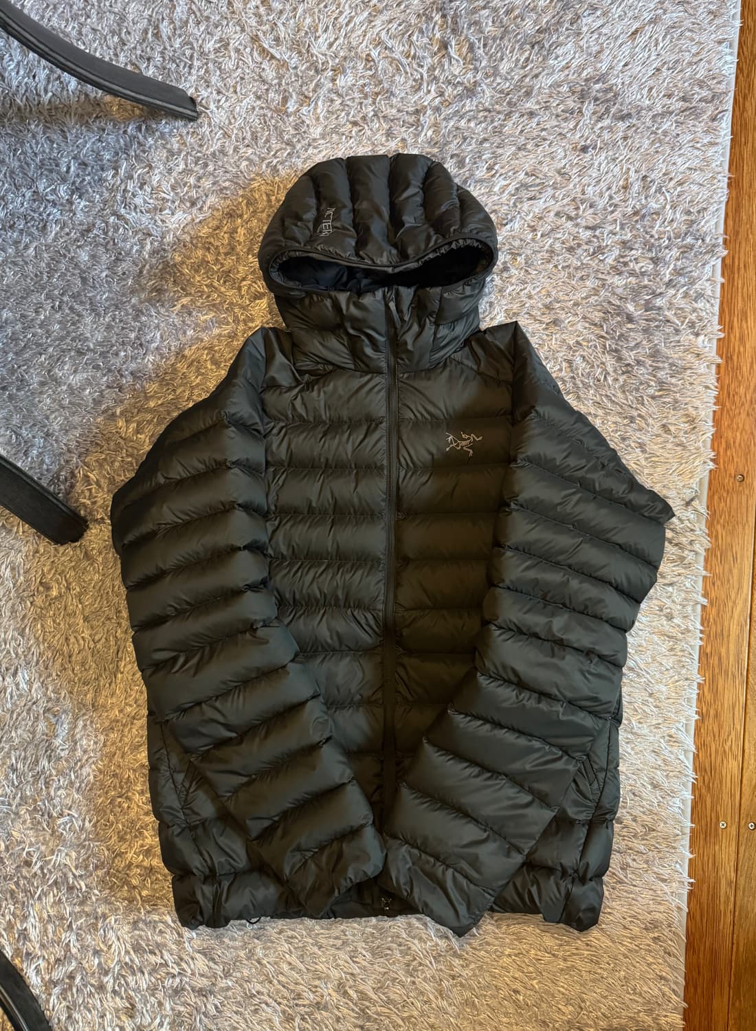 아크테릭스 세륨 L 상품이미지1