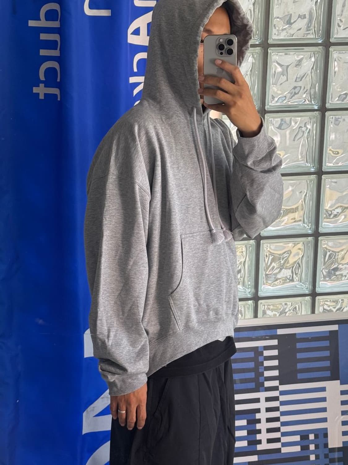 HOOD 후드 상품이미지3