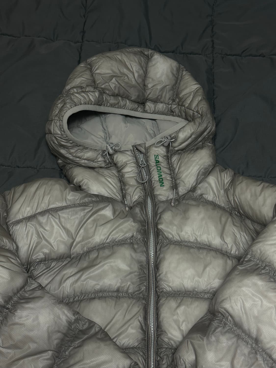 살로몬 크로스 인슐레이션 자켓 상품이미지2