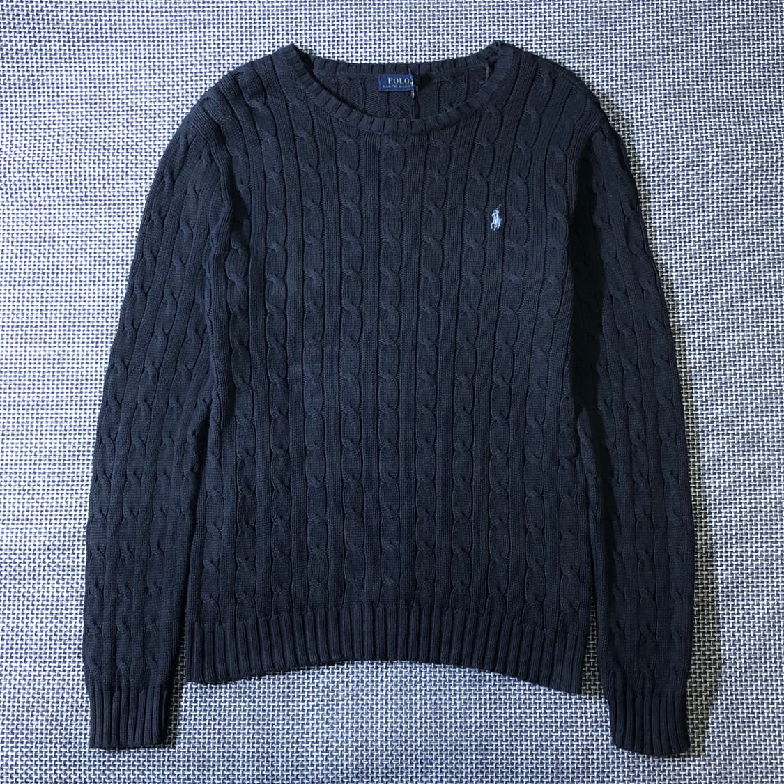 폴로 랄프로렌 우먼 니트 상품이미지1