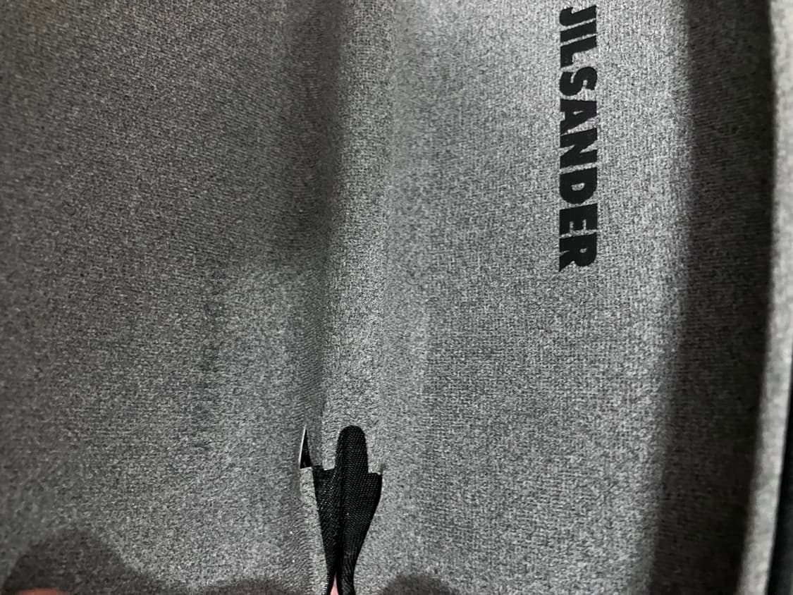 질샌더 미니멀 선글라스 상품이미지8