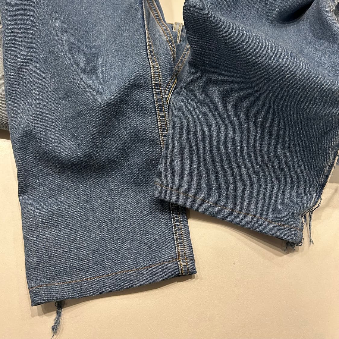 [34x32] 리바이스 511 사이드라인 데님 청바지 상품이미지6